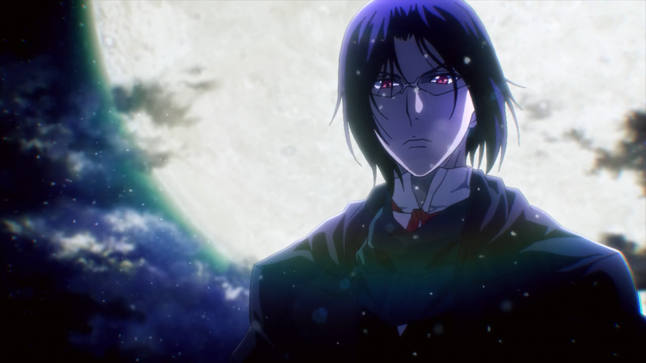 Jikan no Shihaisha (PuyaSubs!)